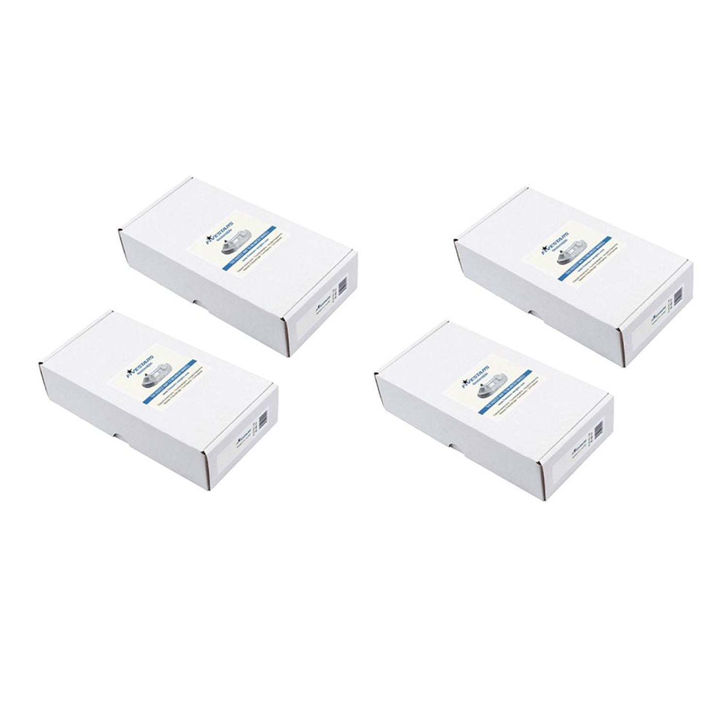 Pachet contragreutati pentru jante tabla 25 grame - 400 buc - pb
