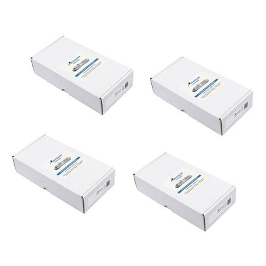 Pachet contragreutati pentru jante tabla 45 grame - 200 buc - pb