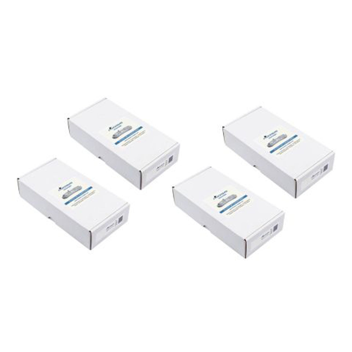 Pachet contragreutati pentru jante tabla 50 grame - 200 buc - pb