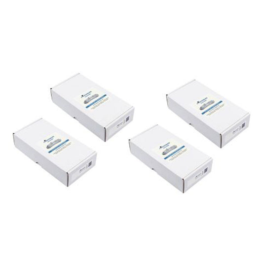 Pachet contragreutati pentru jante tabla 50 grame - 200 buc - pb