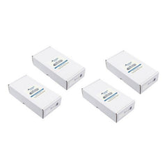 Pachet contragreutati pentru jante tabla 50 grame - 200 buc - pb
