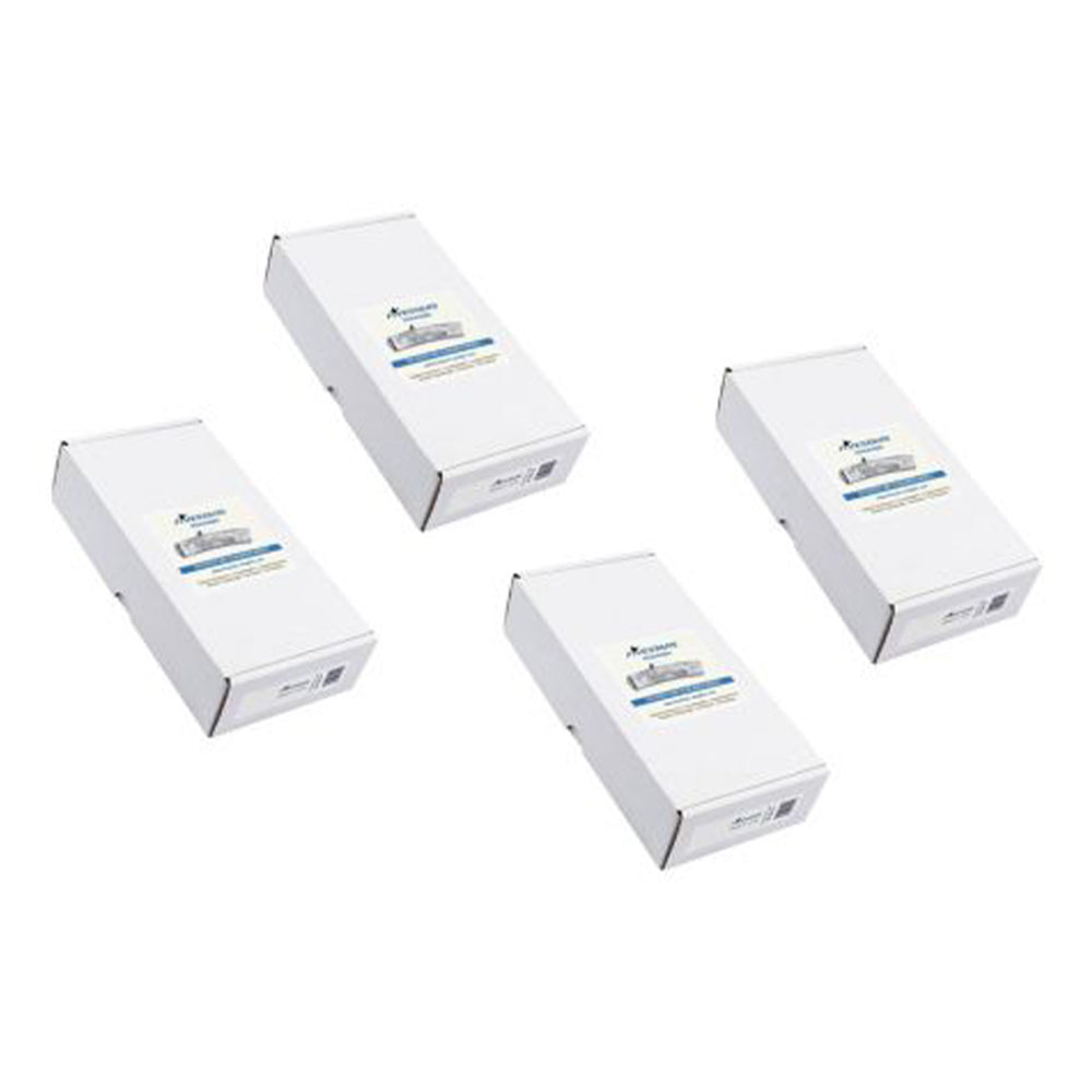 Pachet contragreutati pt jante aliaj 20 grame - 400 buc