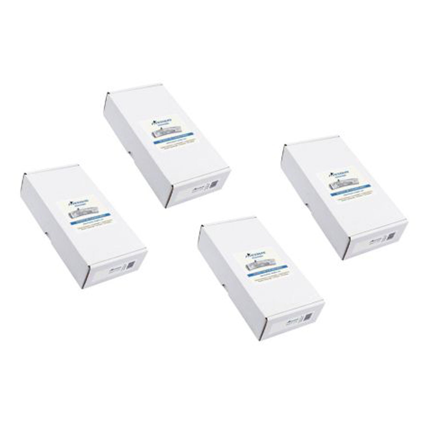Pachet contragreutati pt jante aliaj 20 grame - 400 buc