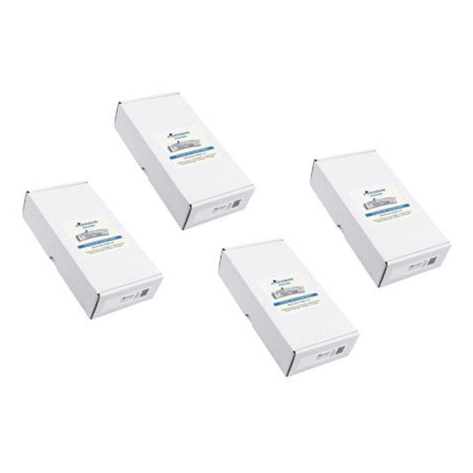 Pachet contragreutati pt jante aliaj 20 grame - 400 buc
