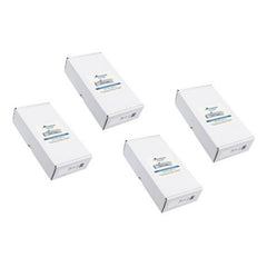 Pachet contragreutati pt jante aliaj 20 grame - 400 buc
