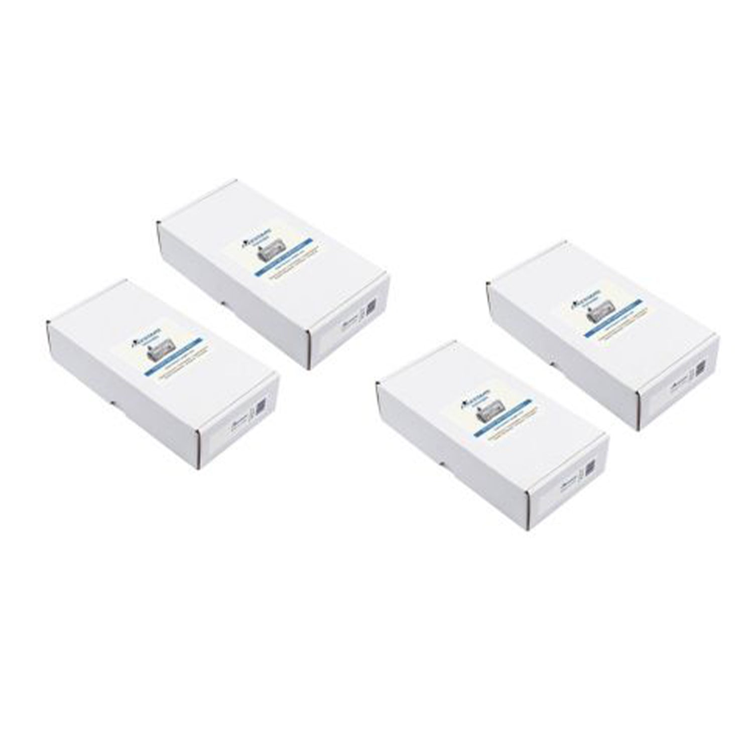 Pachet contragreutati pt jante aliaj 25 grame - 400 buc