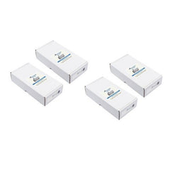Pachet contragreutati pt jante aliaj 25 grame - 400 buc