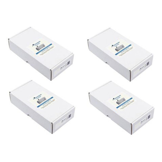 Pachet contragreutati pt jante aliaj 30 grame - 400 buc