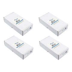 Pachet contragreutati pt jante aliaj 30 grame - 400 buc