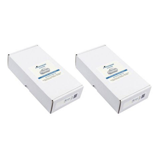 Pachet contragreutati pt jante tabla 25 grame - 200 buc