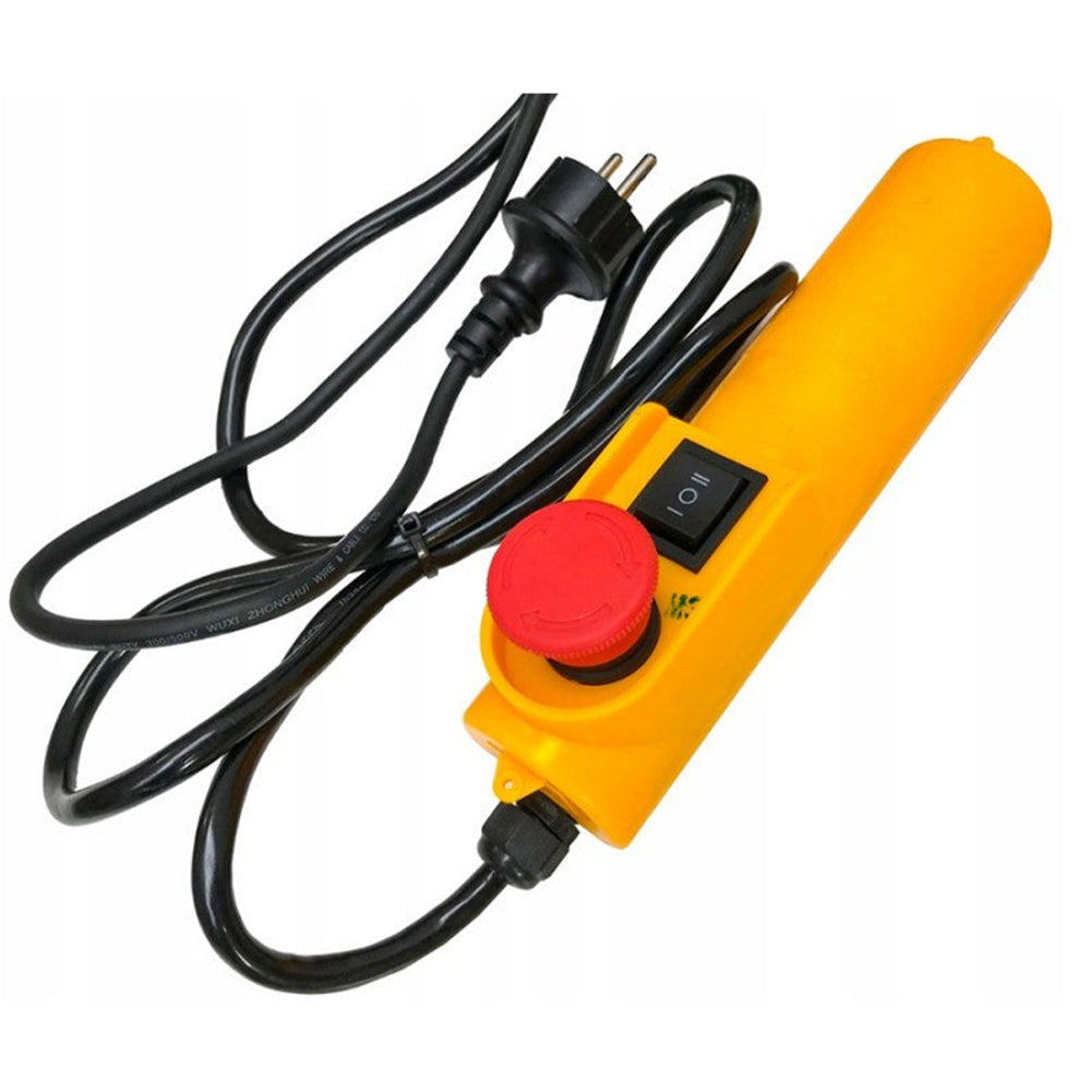 Palan electric electropalan 600/300 kg 540w 230V