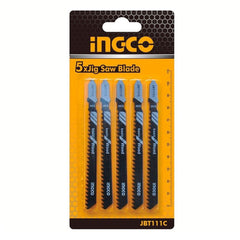 SET 5 PANZE PENDULAR LEMN INGCO