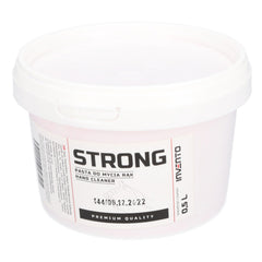 Pasta de curatat maini 0.5l strong INVENTO