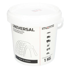 Pasta de montaj universala pentru anvelope INVENTO 1 kg