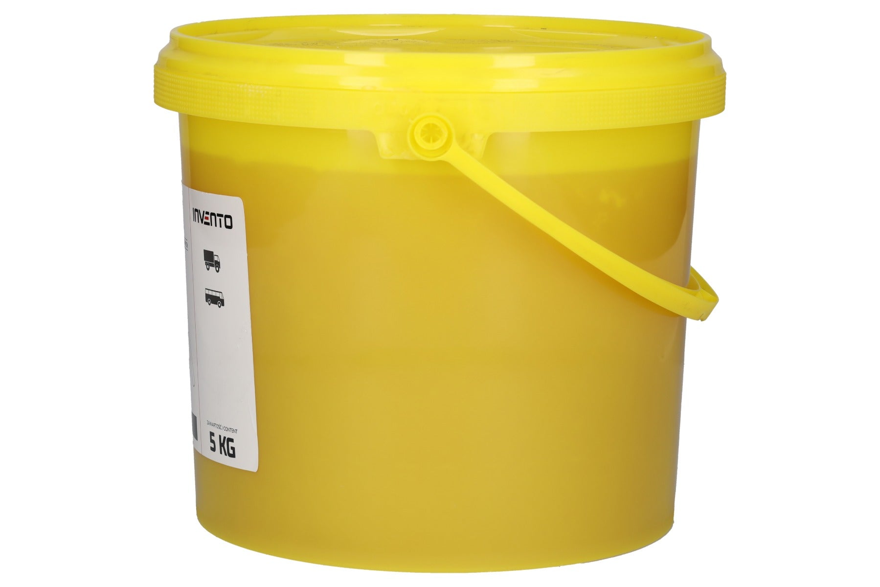 Pasta pentru montaj anvelope camioane 5 kg INVENTO