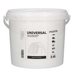 Pasta pentru montat anvelope 5 kg INVENTO