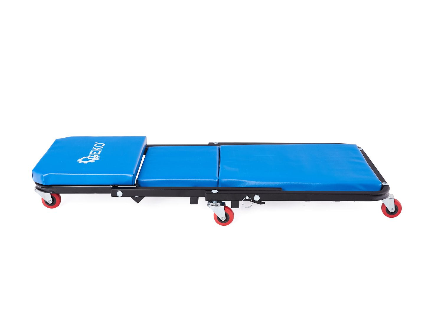 Pat scaun mobil 2 in 1 pentru atelier mecanic auto GEKO