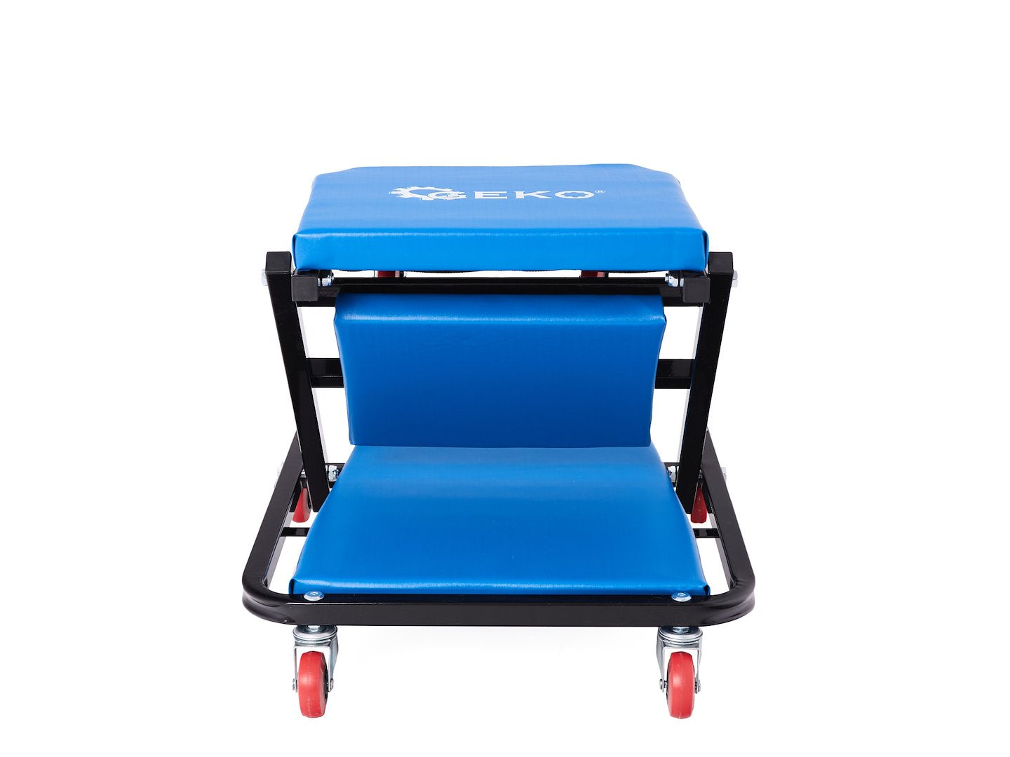 Pat scaun mobil 2 in 1 pentru atelier mecanic auto GEKO