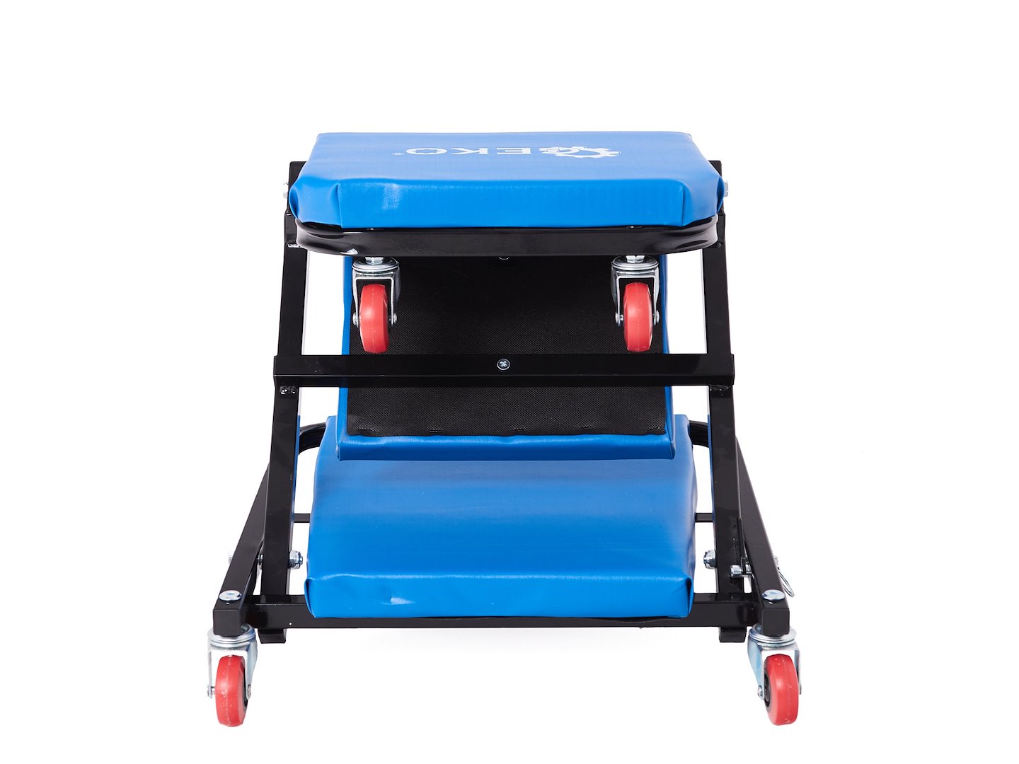 Pat scaun mobil 2 in 1 pentru atelier mecanic auto GEKO