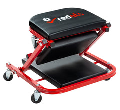 Pat/scaun mobil 3 in 1 pentru mecanic auto REDATS