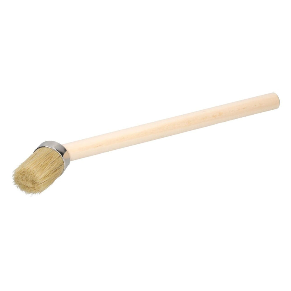 Pensula de vulcanizare pentru aplicarea pastei de montaj, 340mm INVENTO