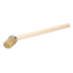 Pensula de vulcanizare pentru aplicarea pastei de montaj, 340mm INVENTO