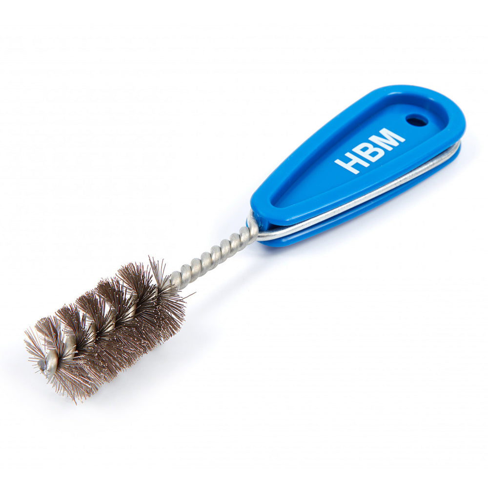 Perie debavurare 22mm HBM