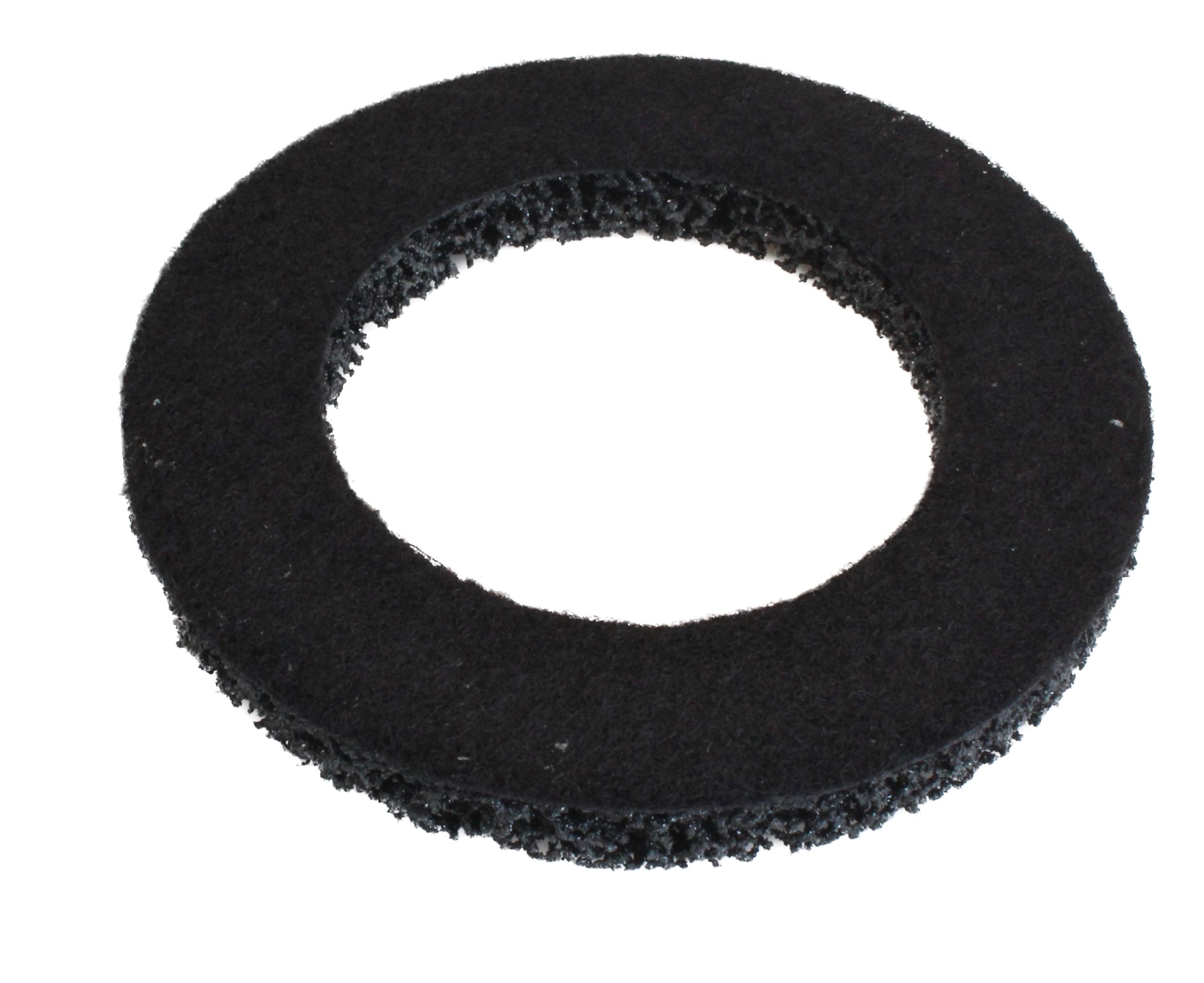 Perie rezerva pentru dispozitiv curatat butuc tambur roata 150mm