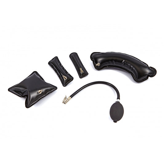 Perna aer pentru deschidere usi portiere auto 6 piese HBM MACHINES OLANDA