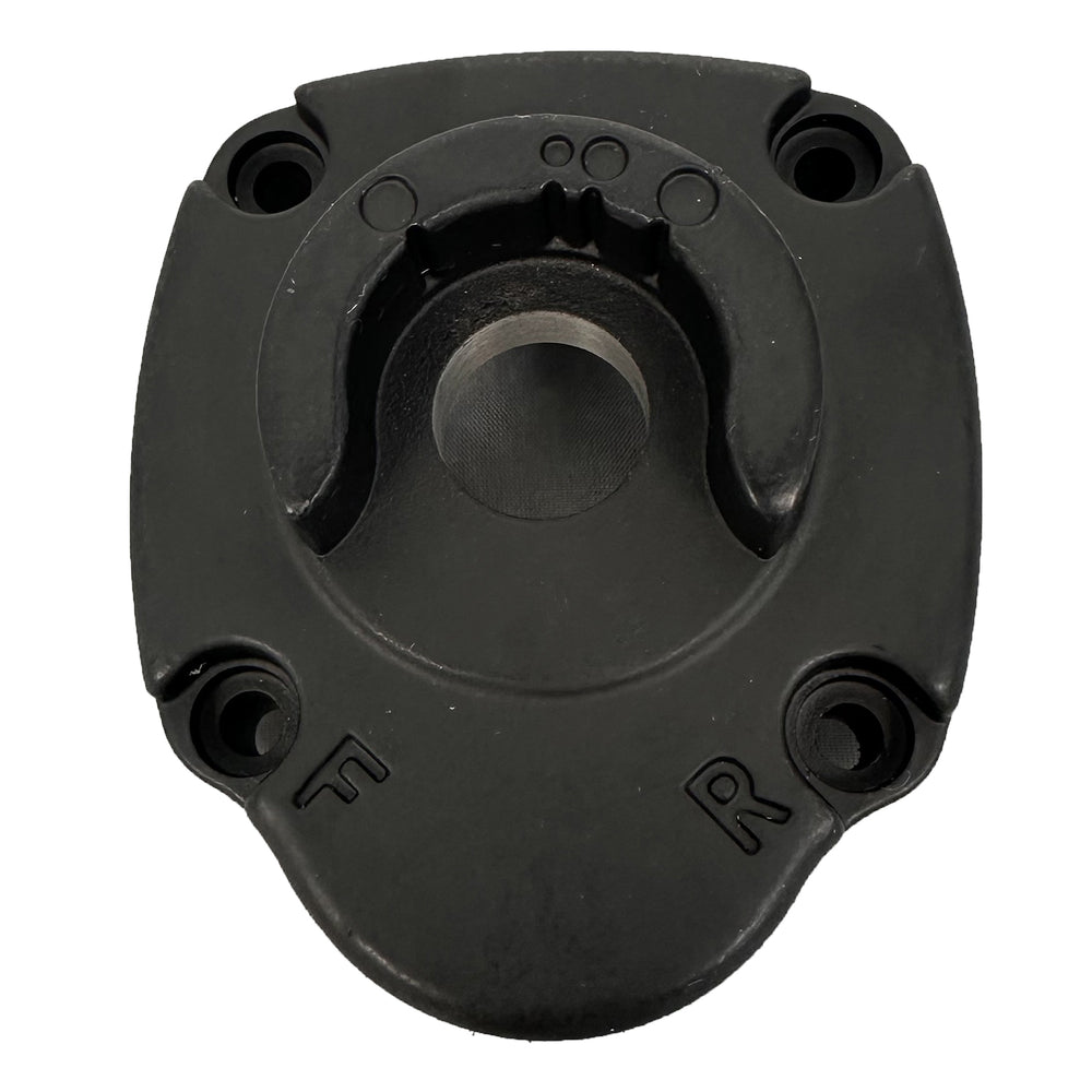 Piesa de schimb pistol pneumatic P160 capac spate