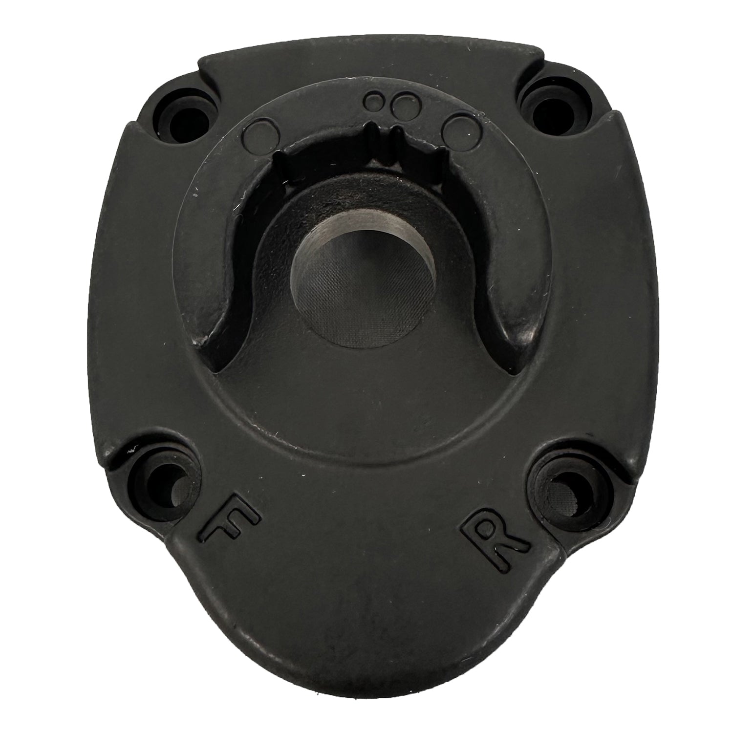 Piesa de schimb pistol pneumatic P160 capac spate