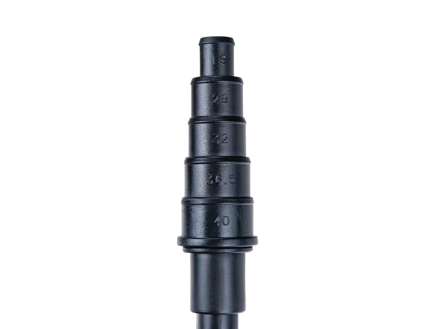 Pistol de curatare sistem circuit de racire motor auto, 1/4 GEKO