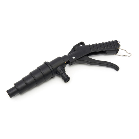 Pistol de curatare sistem / circuit de racire motor auto HBM
