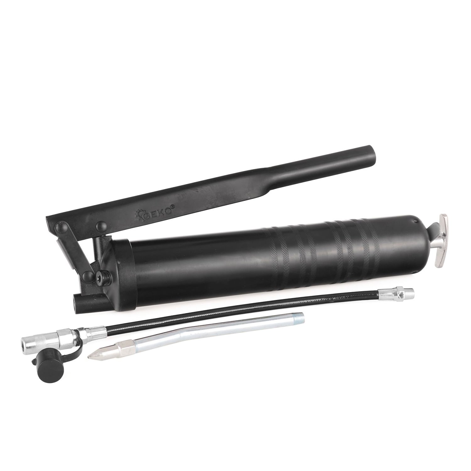 Pistol de gresat 3 in 1 GEKO