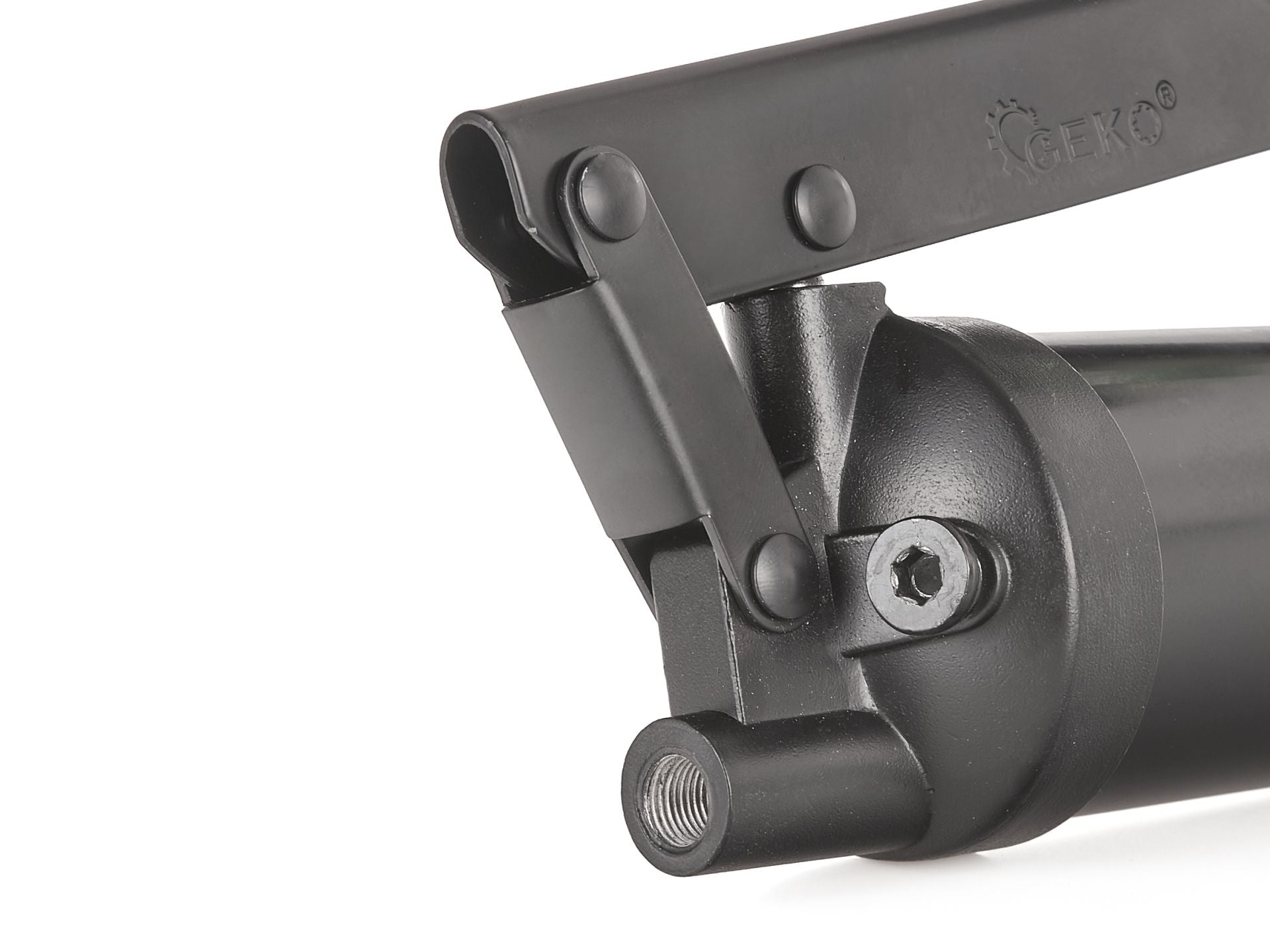 Pistol de gresat 3 in 1 GEKO