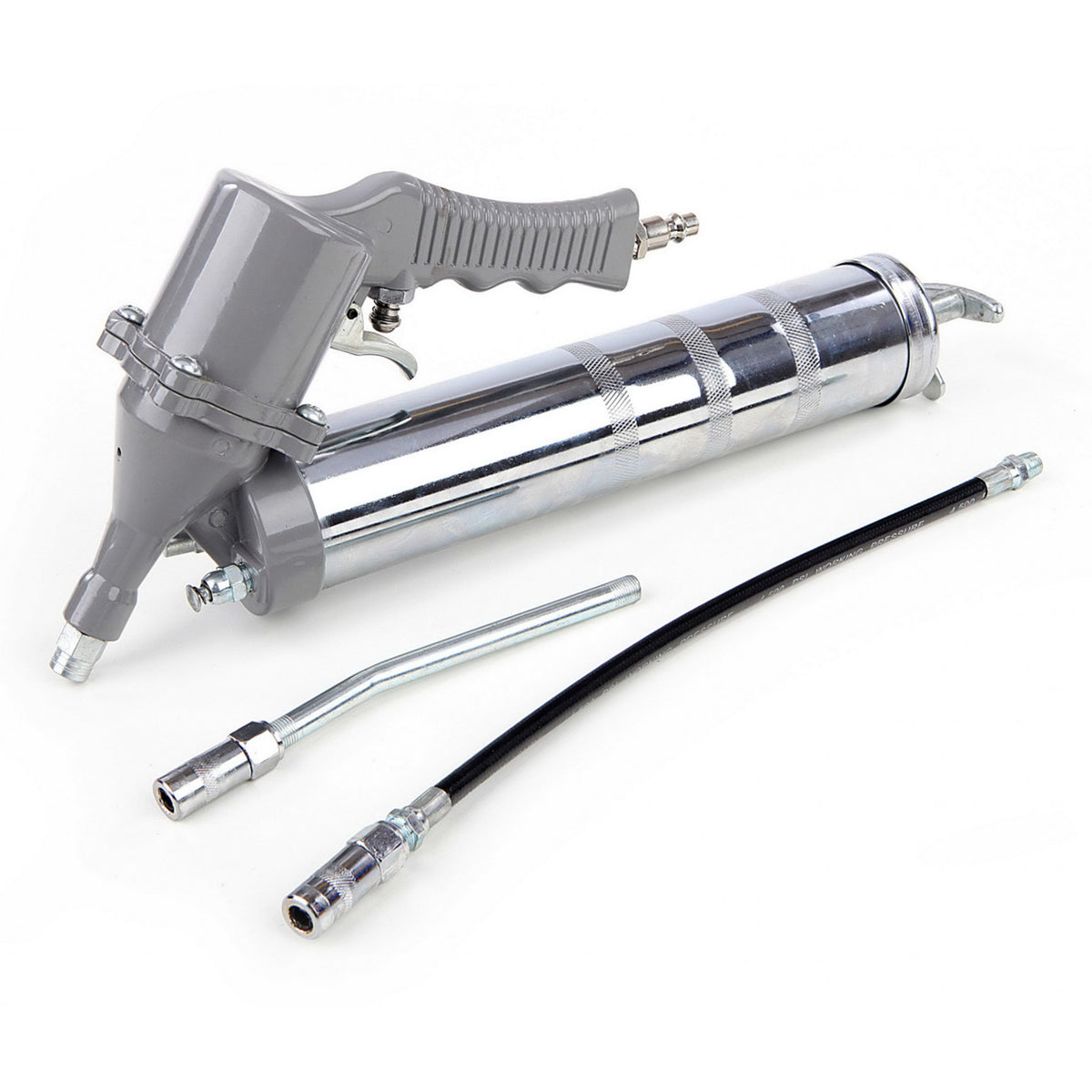 Pistol de gresat pneumatic HBM