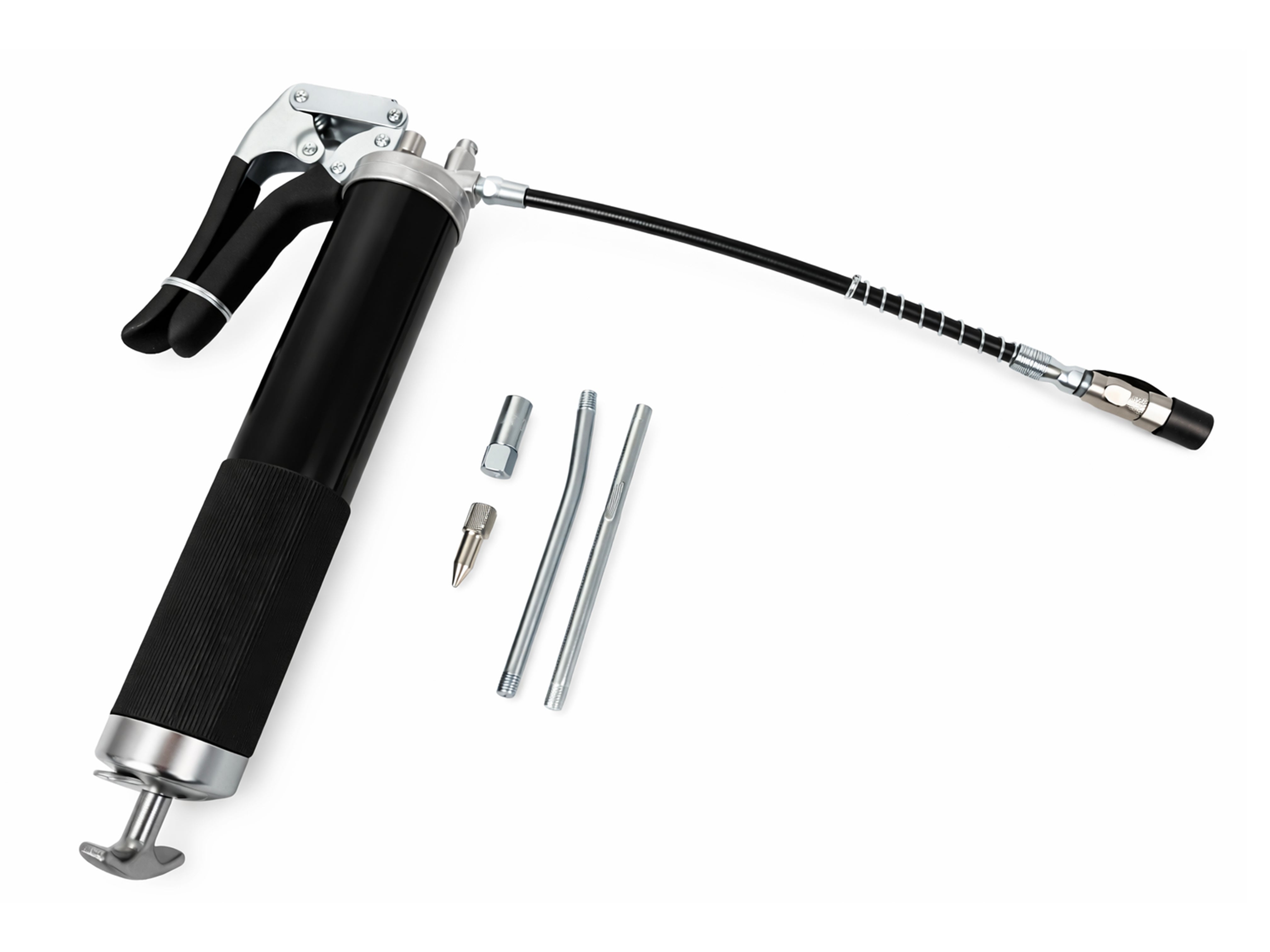 Pistol de gresat profesional model 2 GEBO TOOLS
