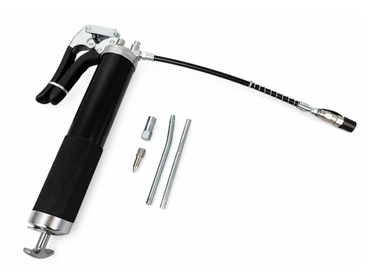 Pistol de gresat profesional model 2 GEBO TOOLS