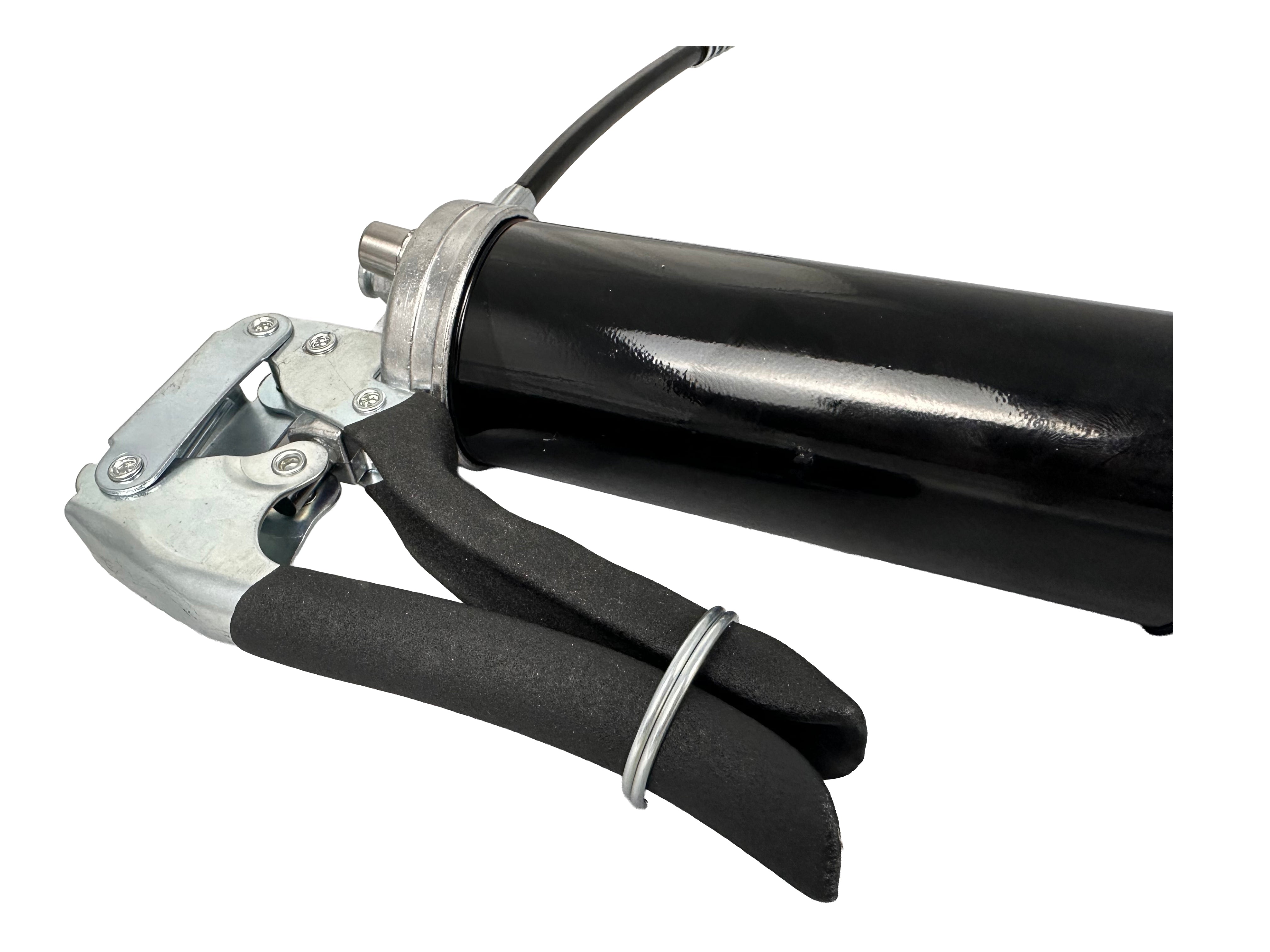 Pistol de gresat profesional model 2 GEBO TOOLS