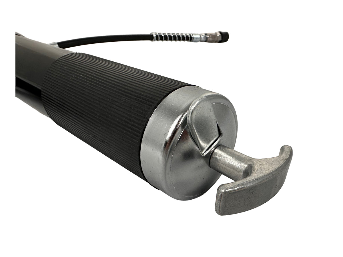 Pistol de gresat profesional model 2 GEBO TOOLS