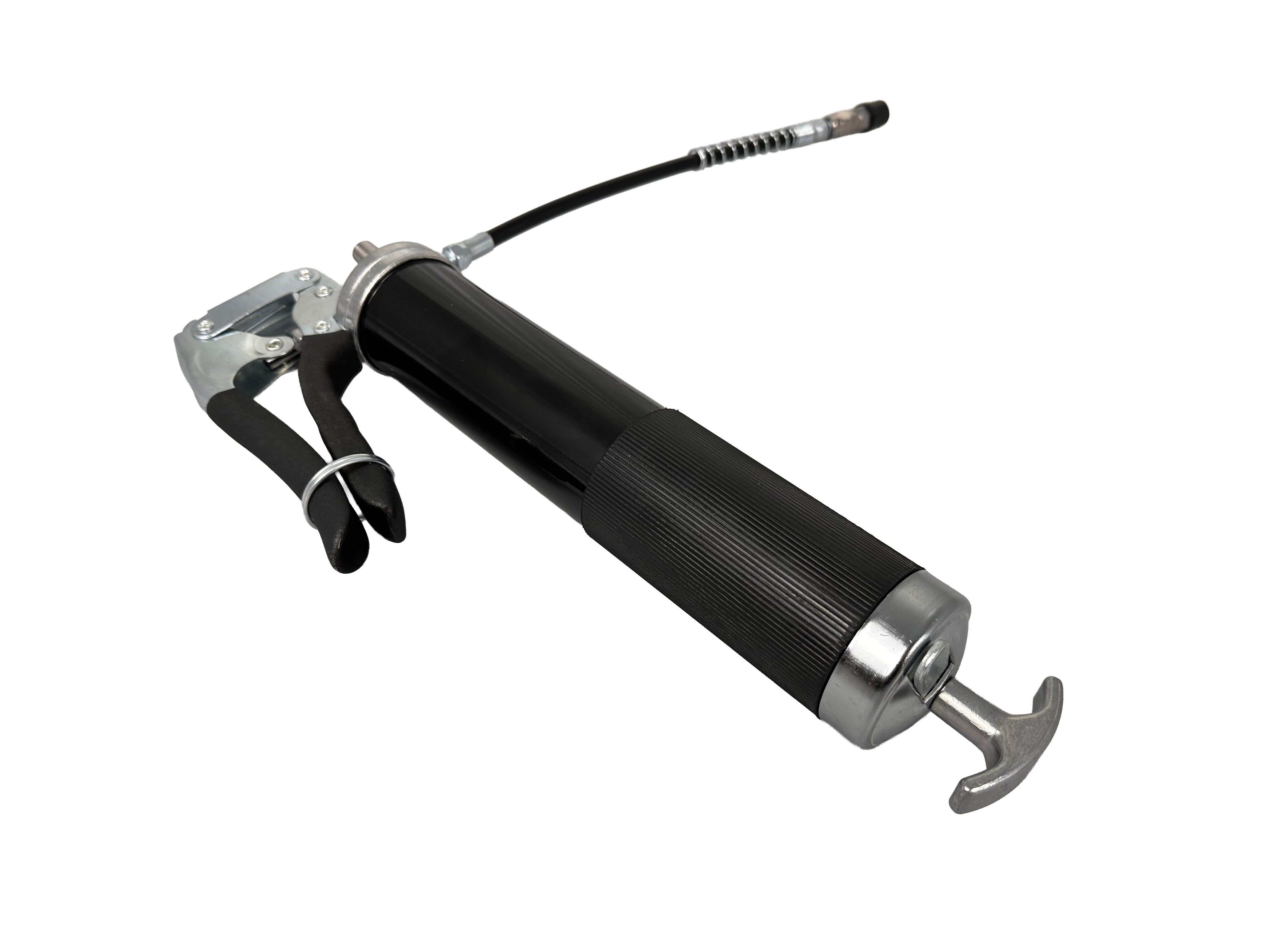 Pistol de gresat profesional model 2 GEBO TOOLS