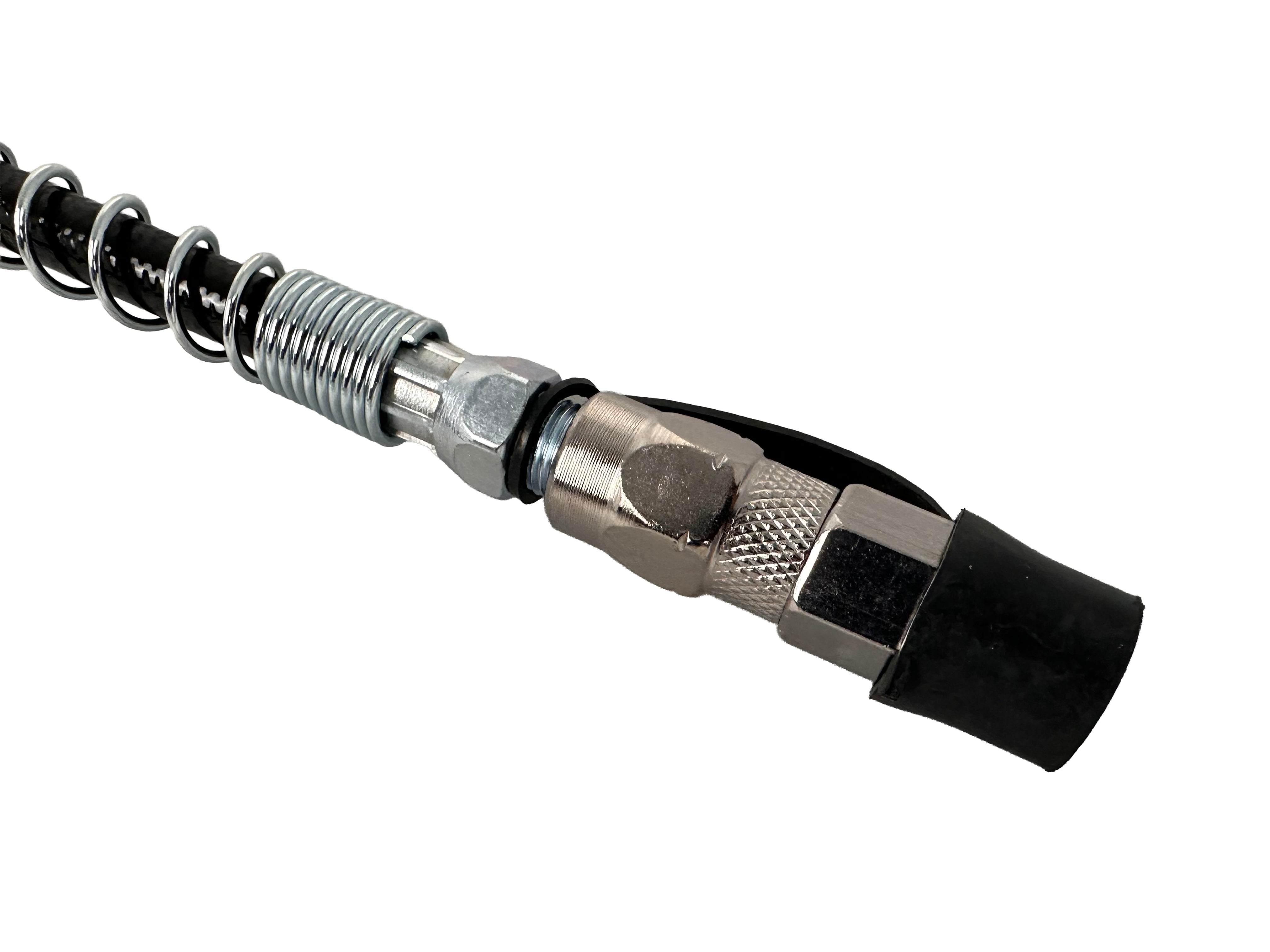 Pistol de gresat profesional model 2 GEBO TOOLS