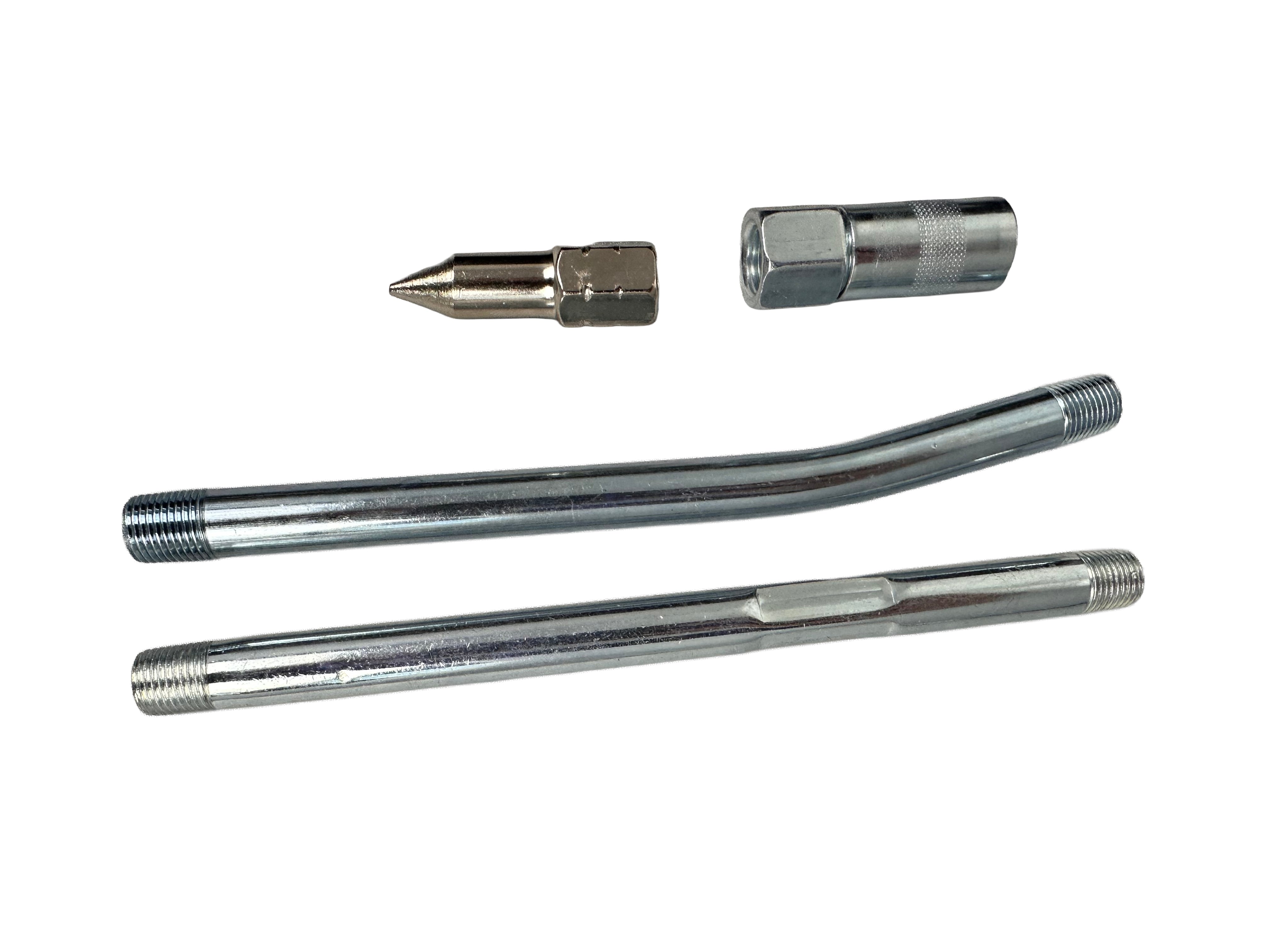Pistol de gresat profesional model 2 GEBO TOOLS