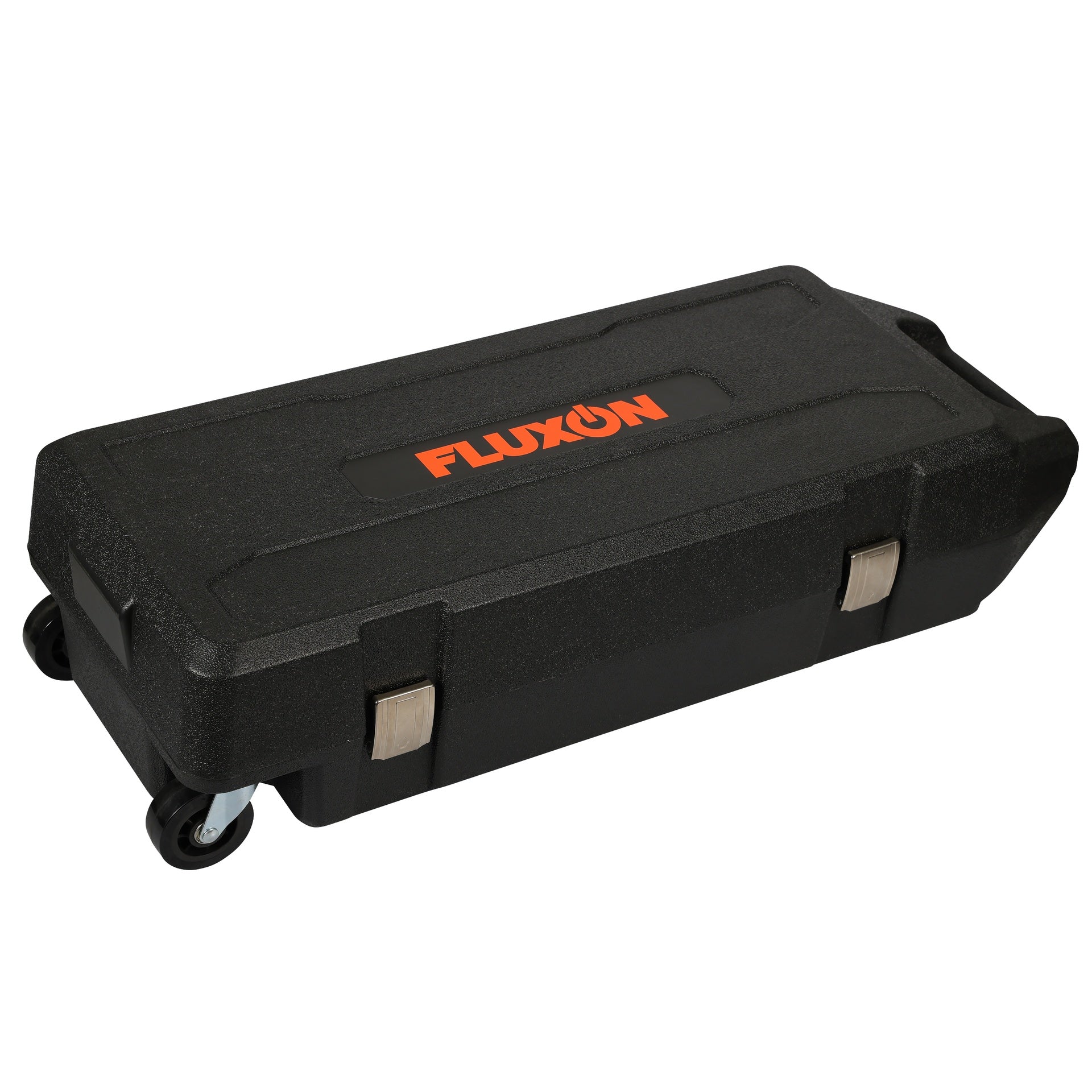 Pistol de impact 1" 4000NM cu 2 acumulatori 8ah 18V cu incarcator dual, motor brushless
