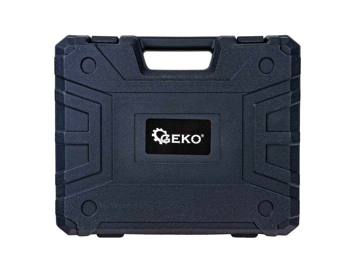 Pistol de impact cu acumulator 1/2'' 21v 3ah 350NM GEKO