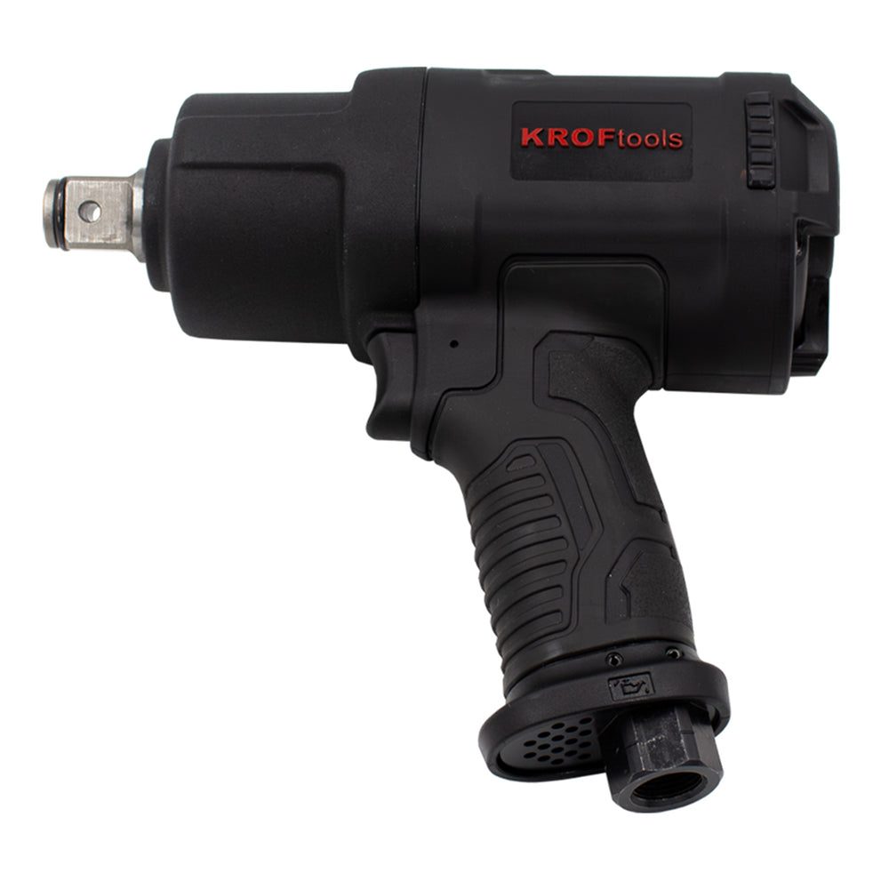 Pistol de impact pneumatic 3/4'' 2000NM