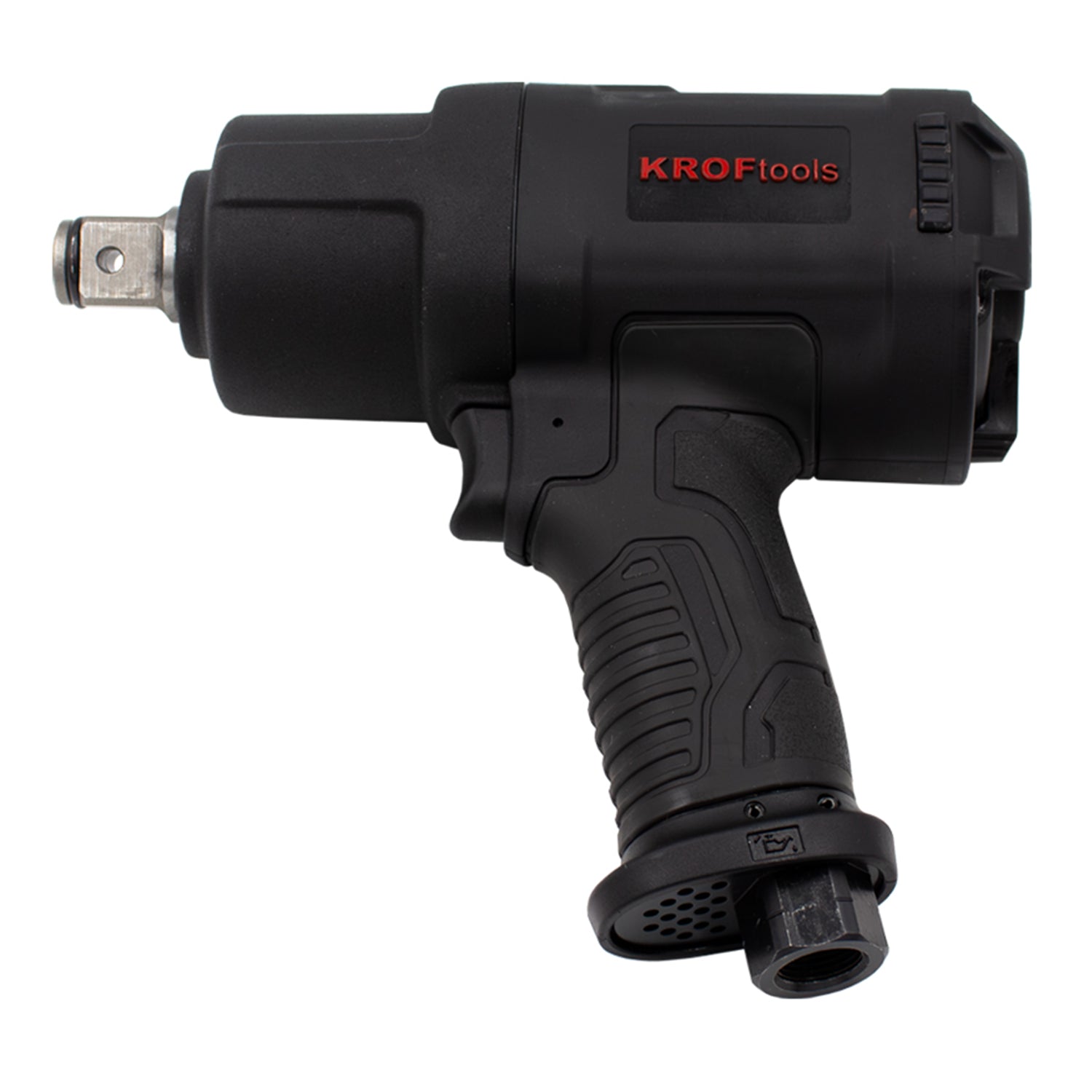 Pistol de impact pneumatic 3/4'' 2000NM