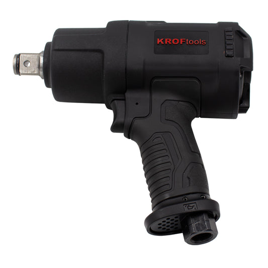 Pistol de impact pneumatic 3/4'' 2000NM