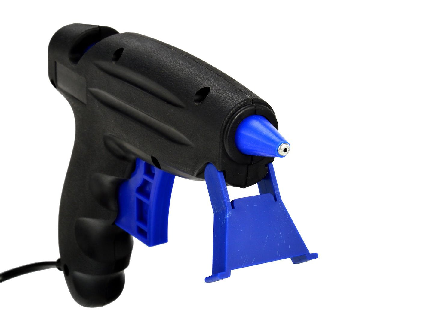 Pistol de lipit cu silicon 200W GEKO
