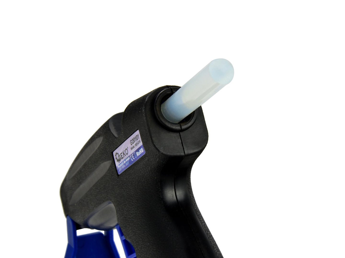Pistol de lipit cu silicon 200W GEKO